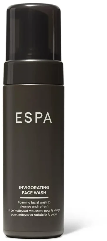 Espa Men Eliminates Impurities Cleansing Foam, 150 ml