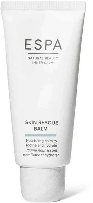 Espa Skin Rescue maitininantis Balm For Face, 30 ml