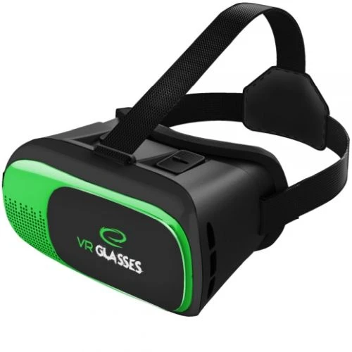 ESPERANZA EGV300 - 3D VR AKINIAI 3.5”-6” IŠMANIESIEMS TELEFONAMS