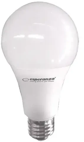 LED lemputė Esperanza ELL160, E27, 16W, 1340lm, šiltai balta