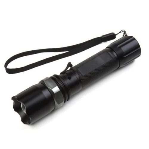 ESPERANZA EOT003 CREE Q5 SIRIUS - LED žibintuvėlis