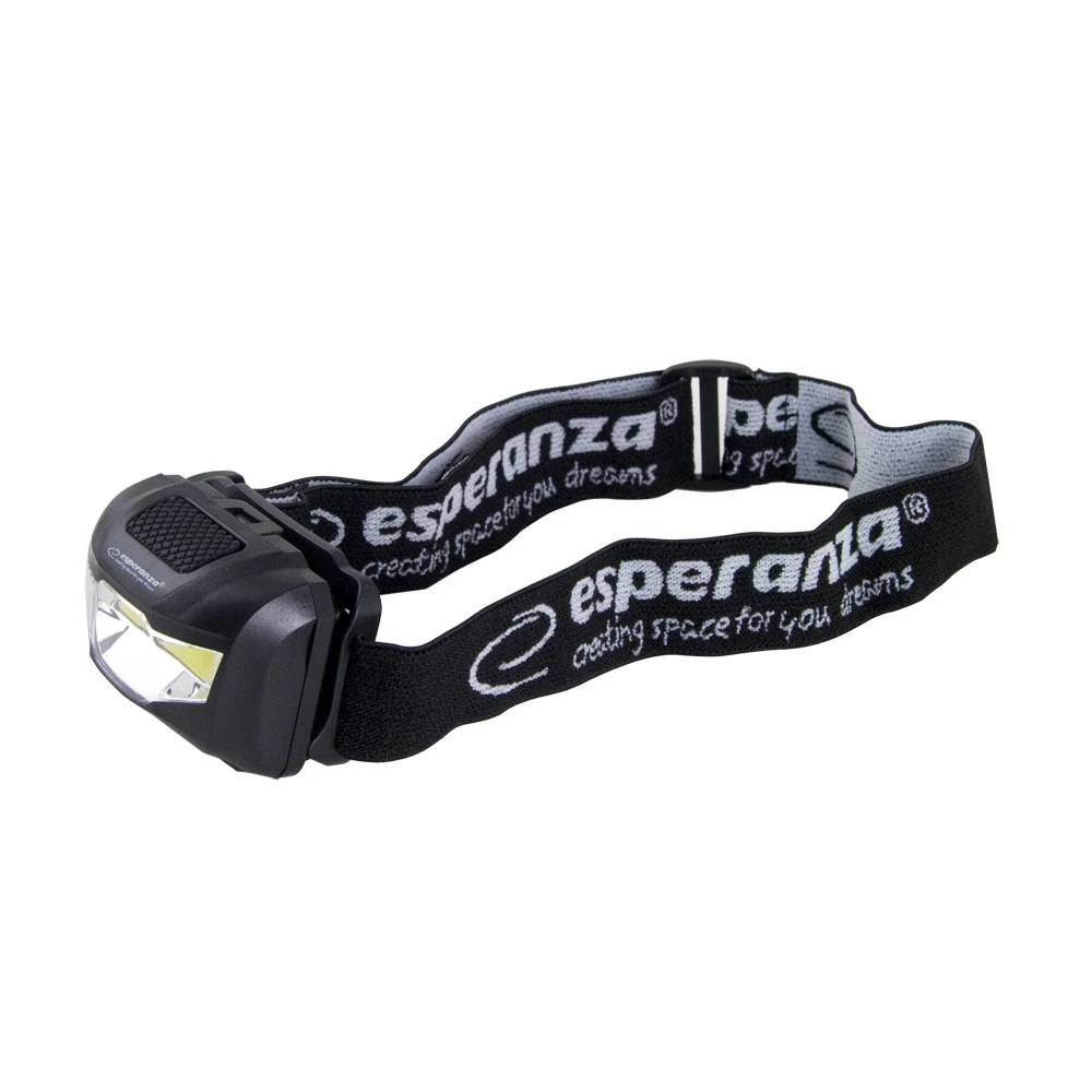 Esperanza žibintuvėlis 5901299950760