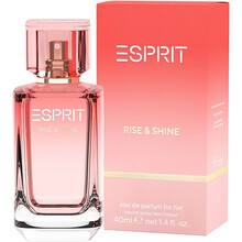 Esprit Rise & Shine EDP parfumuotas vanduo moterims, 20 ml