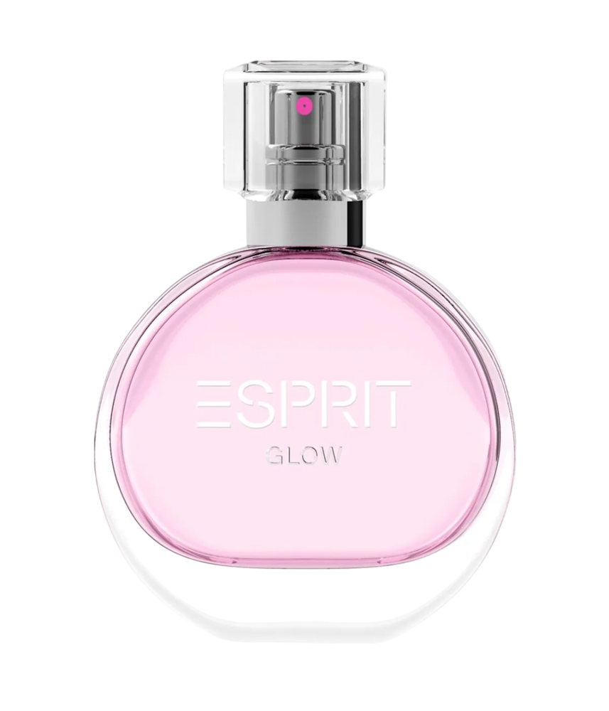 Esprit Glow EDP parfumuotas vanduo moterims, 20 ml