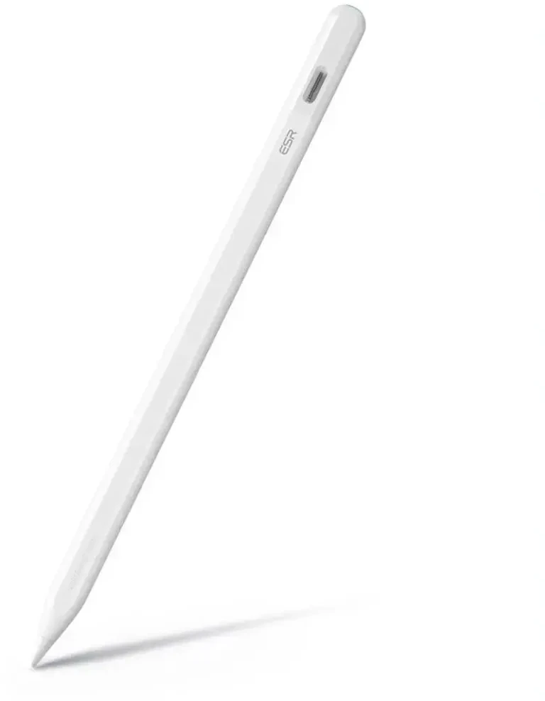 ESR Geo Digital Stylus - Baltas