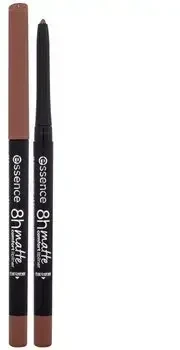Essence 8H Matte Comfort Lip Liner 0,3 g 23 Comfort Zone