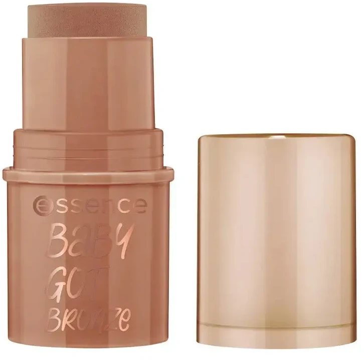 Essence Baby Got Bronze bronzantas moterims, 5,5 g