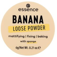 Essence Banana Loose Powder Powder