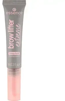 Essence Brow Lifter Extreme - Gel na obočí 9 ml 01
