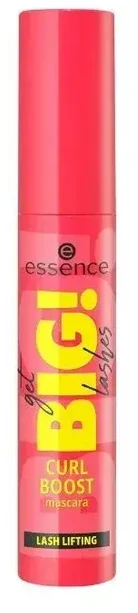 Essence GET BIG! LASHES curl boost mascara 12 ml