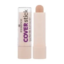 "Essence Cosmetics" dengiamasis lipdukas 10-Matt Naturelle 6g