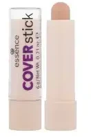 "Essence Cosmetics" dengiamasis lipdukas 10-Matt Naturelle 6g