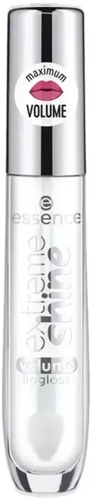 Essence Extreme Shine lūpų blizgis 5 ml