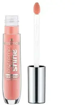 „Essence EXTREME SHINE“ apimties suteikiantis lūpų blizgis #19 – „Frosted Fairy“ 5 ml