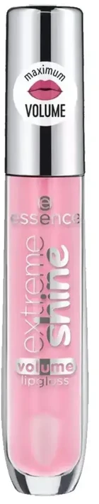 Essence Cosmetics Extreme Shine lūpų blizgis 02-Summer Punch 5ml