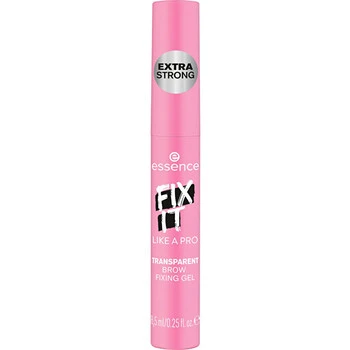 „Essence Fix It!“ antakių fiksuojamasis gelis 8,5 ml