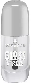 Essence Nagų lakas Gel Nail 8 ml