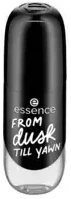 Essence ESSENCE_Gel Nagų lakas nagų lakas Bubble Rush 21 8ml
