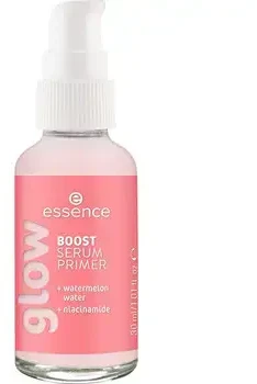 Essence Glow Boost Serum Primer - Podkladové sérum 30ml