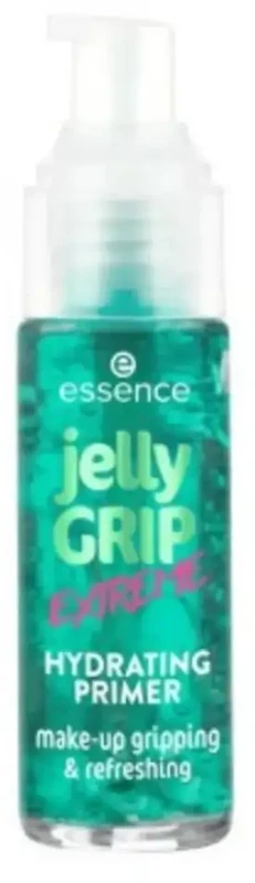 Essence , Jelly Grip, Hydrating & Smoothing, Liquid Primer, 29 ml For Women