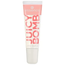 Essence Cosmetics "Juicy Bomb" lūpų blizgis 102-Witty Watermelon 10ml