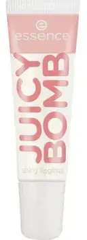 Essence Blizgus lūpų dažas Juicy Bomb (Blizgus lūpų dažas) 10 ml