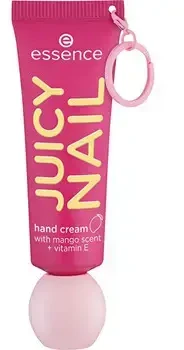 Essence Juicy Nail Hand Kreminis - Krém na ruce 30ml