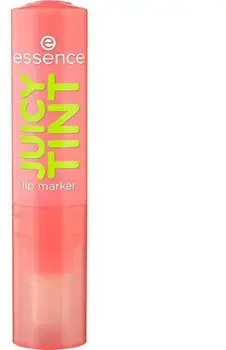 Essence Juicy Tint Lip Maker - Fix na rty 3,5 ml 02 Strawberry