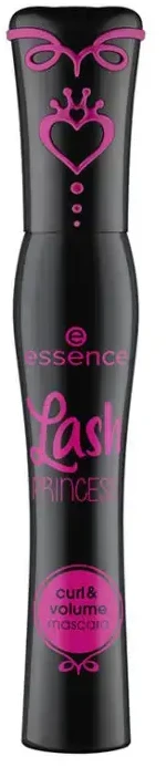 "Essence Cosmetics" blakstienų tušas "Lash Princess Volume - Curl" 12ml