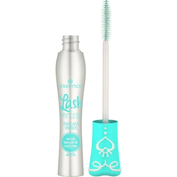 „Essence Lash Princess“ blakstienų apimties ir ilgio suteikiantis pagrindas, 12 ml