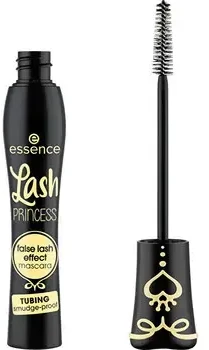 Essence Lash Princess False Lash Effect Tubing Blakstienų tušas - Řasenka 12 ml 01 Juodas
