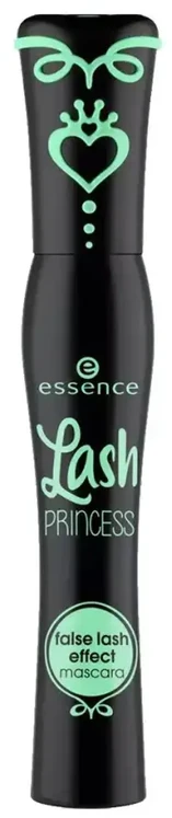 Essence Lash Princess False Lash Effect blakstienų tušas juodas 12 ml