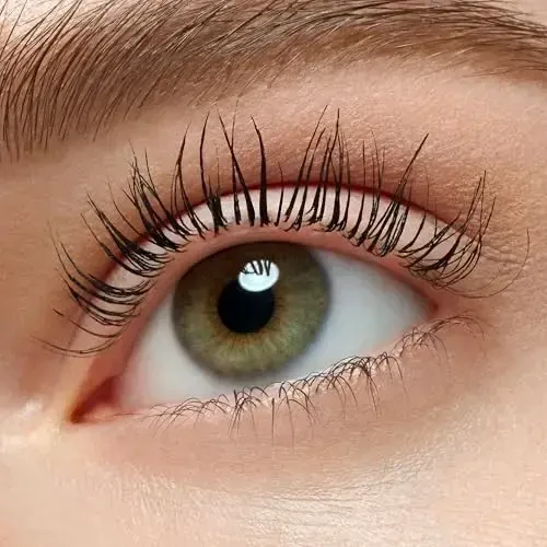 Essence Lash Without Limits Tubing Extreme Lenghtening & Volum Lashes Blakstienų tušas 04 Juodas, 13 ml