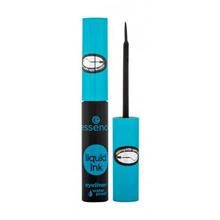 Essence Cosmetics Skystas akių pieštukas, atsparus vandeniui 3ml