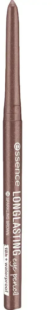 Essence Ilgai išliekantis akių pieštukas 0,28 g
