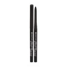 "Essence Cosmetics" ilgai išliekantis lakas "Eye Pieštukas 18h Atsparus vandeniui 12-I Have A Žalias" 0,28g