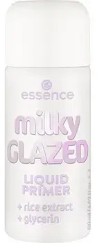Essence Milky Glazed Liquid Primer - Podkladová báze 50ml