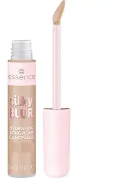 „Essence Corrector Silky Blur Hydrating Longwear“ veido kaukė, 10 ml
