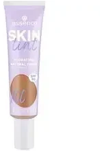 „Essence Skin Tint Hydrating“ natūralios apdailos makiažas