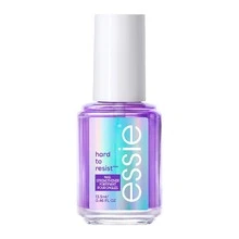 Essie Hard To Resist Advanced Nail Strengthener Nail Care Nagų priežiūros priemonė moterims, 13,5 ml