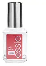 Essie Stay Longer Longwear Top Coat Nagų lakas moterims, 13,5 ml