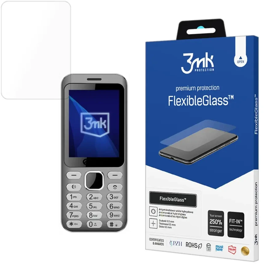 3Mk Protection Estar X28 – 3mk FlexibleGlass