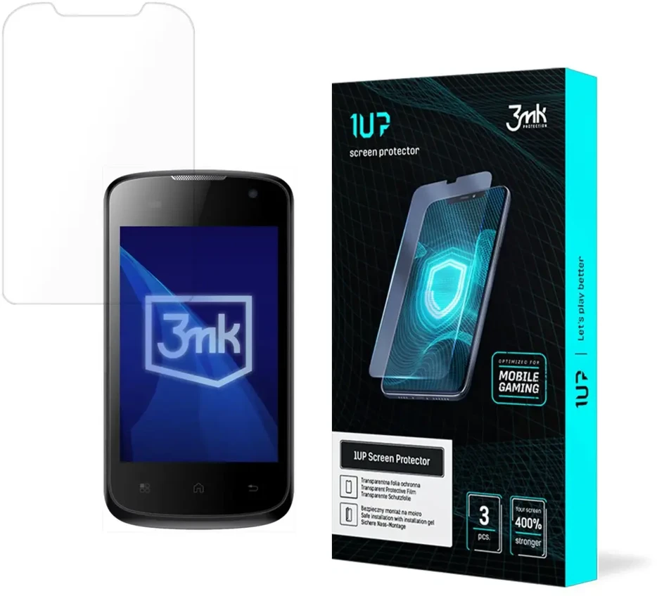 3Mk Protection Estar X35 - 3mk 1UP
