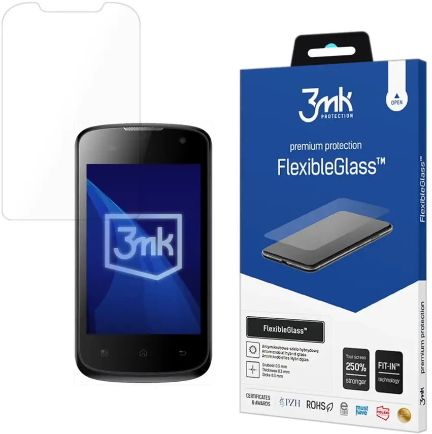 3Mk Protection Estar X35 - 3mk FlexibleGlass