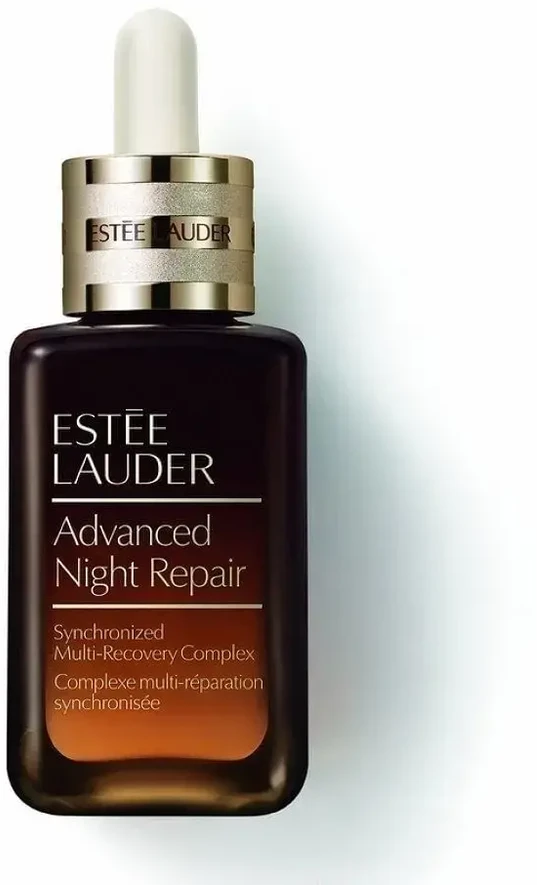 Estée Lauder Advanced Night Repair Sinchronizuotas kelių atkūrimo kompleksas Ed