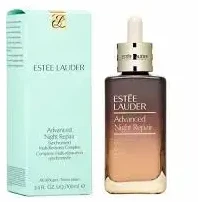 Estee Lauder Advanced Night Repair Synchronized Multi-Recovery Complex jauninamasis serumas, 100 ml