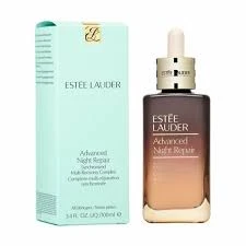Estee Lauder Advanced Night Repair Synchronized Multi-Recovery Complex jauninamasis serumas, 100 ml