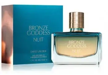 Estée Lauder Bronze Goddess Nuit EDP parfumuotas vanduo moterims, 50 ml