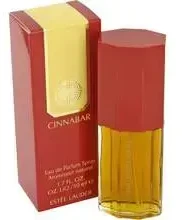Estée Lauder Cinnabar EDP parfumuotas vanduo moterims, 50 ml