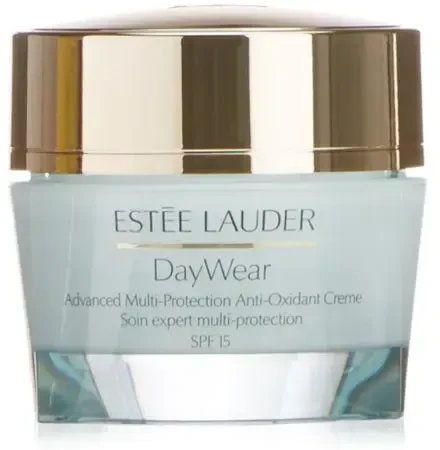 Estee Lauder Daywear Advanced Multi Protection Kreminis SPF 15 dieninis kremas normaliai/ mišriai odai, 50 ml